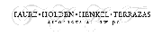 Faure Holden Henkel Terrazas, PC Logo